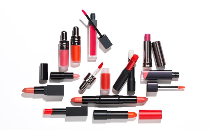 Makeup Focus for Lips